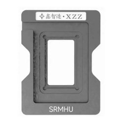 SRMHU / SRMHV / SRMHW Series Middle Spencer SRMHU / SRMHV / SRMHW Series Middle Spencer