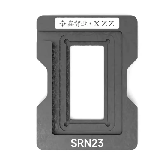 SRN23 Series Middle Spencer SRN23 Series Middle Spencer