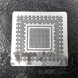 G96-600-A1 STENCIL KALIP