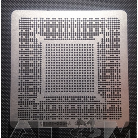 GK104-325-A2 STENCIL GK104-325-A2 STENCIL