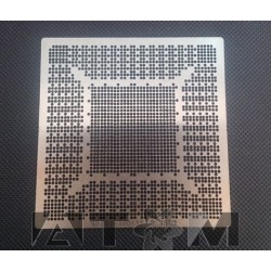 GTX1060 / GTX1070 / GTX1080 GP104-400-A1 STENCIL