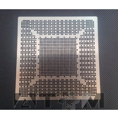 GTX1060 / GTX1070 / GTX1080 GP104-400-A1 STENCIL GTX1060 / GTX1070 / GTX1080 GP104-400-A1 STENCIL