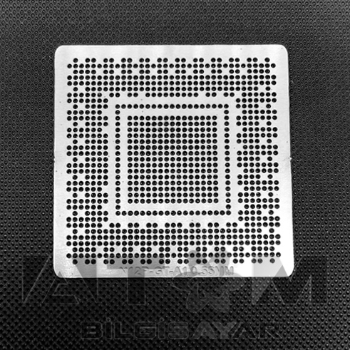 N12P-GT-A1 STENCIL KALIP N12P-GT-A1 STENCIL KALIP
