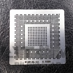 N13P-GL-A1 KALIP - STENCIL