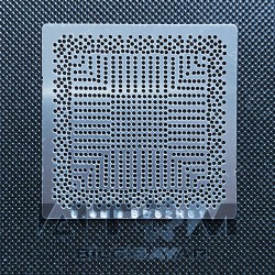 BD82H61 SLJ4B STENCIL KALIP BD82H61 SLJ4B STENCIL KALIP