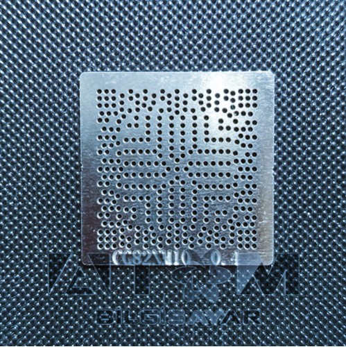 CG82NM10 STENCIL KALIP CG82NM10 STENCIL KALIP