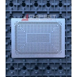 AMD RYZEN STENCIL ELEK KALIP
