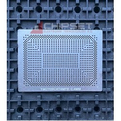 AMD RYZEN STENCIL ELEK KALIP