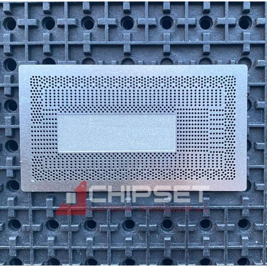 INTEL 8. 9. 10. NESİL STENCIL ELEK KALIP INTEL 8. 9. 10. NESİL STENCIL ELEK KALIP