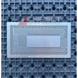 INTEL 8. 9. 10. NESİL STENCIL ELEK KALIP