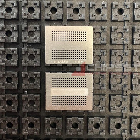 DDR5 STENCIL DDR5 STENCIL