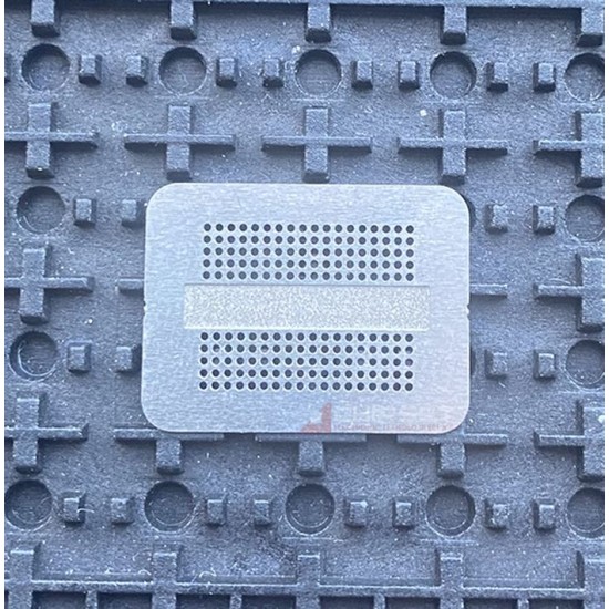 DDR6 STENCIL ELEK KALIP