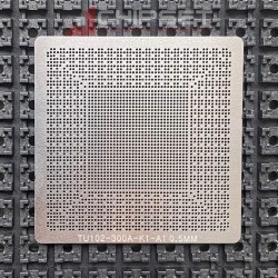 TU102-300A-K1-A1 STENCIL