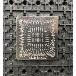 INTEL SR40B - SRJAU - SR408 ELEK KALIP INTEL SR40B - SRJAU - SR408 ELEK KALIP
