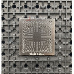 INTEL SR40B - SRJAU - SR408 ELEK KALIP