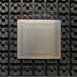 FH82HM770 SRM8M FH82B660 SRL00 SRKZX KALIP - STENCIL
