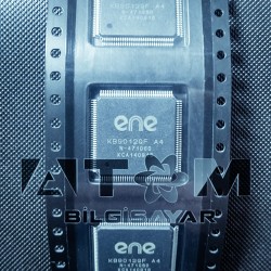 KB9012QF A4 ENE IO CHIPSET SIFIR KB9012QF A4 ENE IO CHIPSET SIFIR
