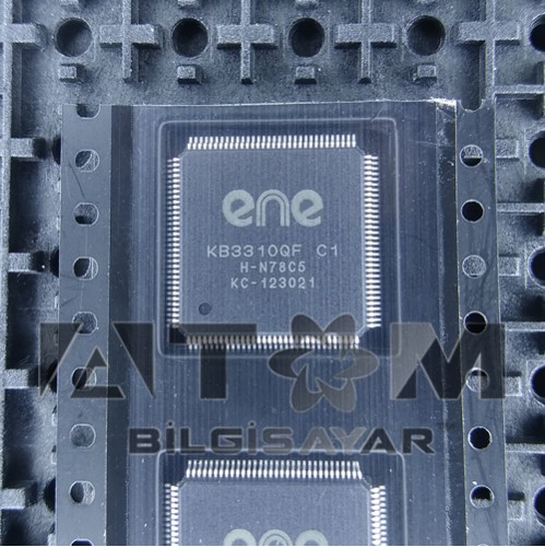KB3310QF C1 ENE IO CHIPSET KB3310QF C1 ENE IO CHIPSET