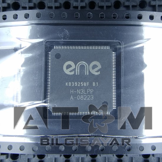 KB3925QF B1 ENE IO CHIPSET