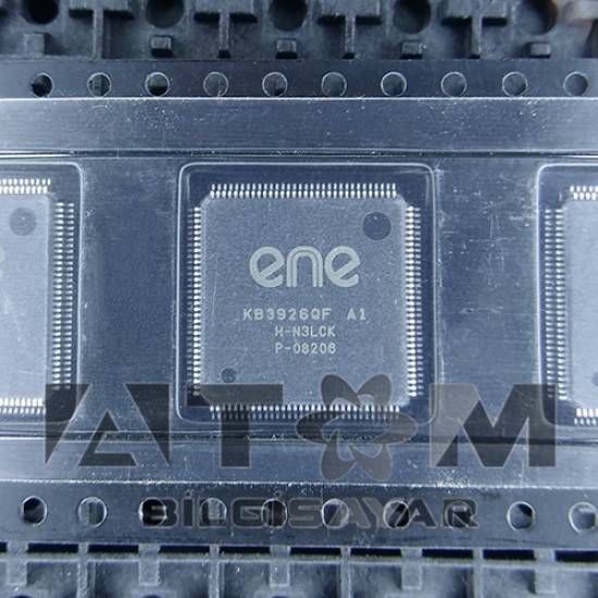 KB3926QF A1 ENE IO CHIPSET