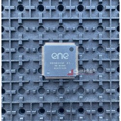KB3930QF A1 ENE IO CHIPSET