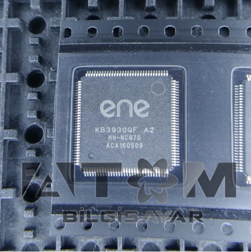 KB3930QF A2 ENE IO CHIPSET KB3930QF A2 ENE IO CHIPSET