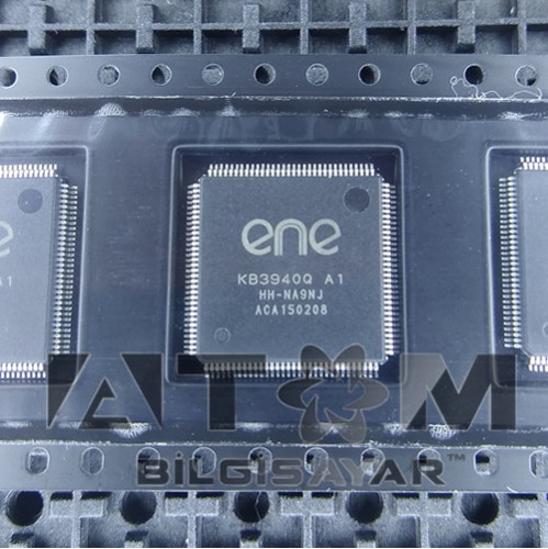 KB3940Q A1 ENE IO CHIPSET KB3940Q A1 ENE IO CHIPSET