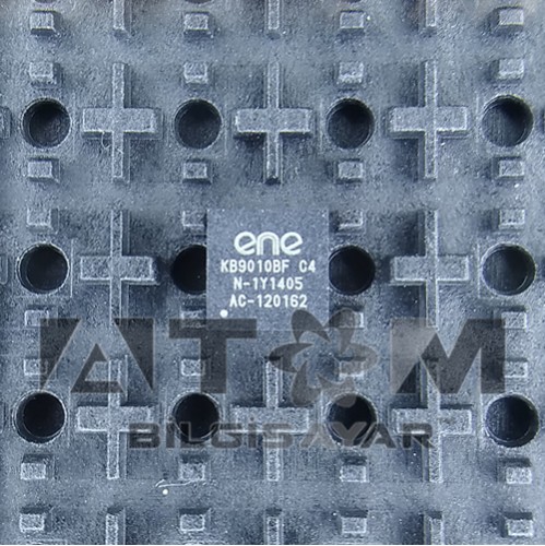 KB9010BF C4 ENE IO CHIPSET KB9010BF C4 ENE IO CHIPSET