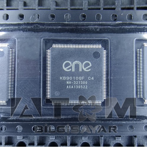 KB9010QF C4 ENE IO CHIPSET