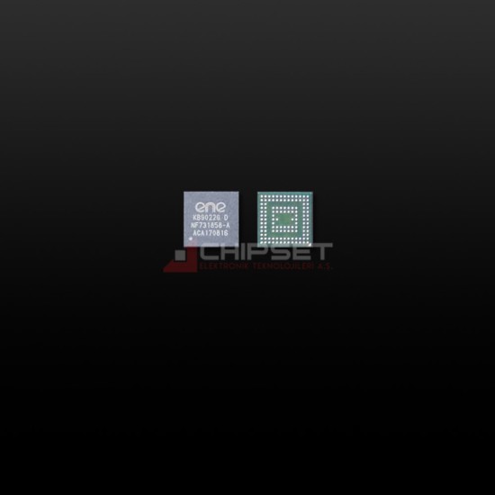 KB9022G D ENE BGA IO CHIPSET