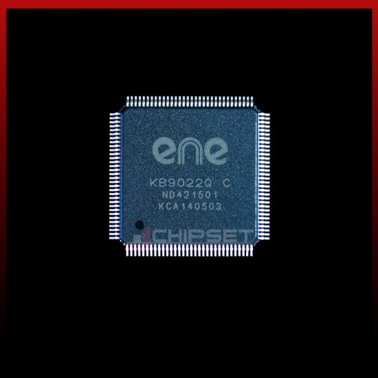 KB9022Q C ENE IO CHIPSET SIFIR KB9022Q C ENE IO CHIPSET SIFIR