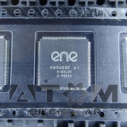 KB926QF A1 ENE IO CHIPSET KB926QF A1 ENE IO CHIPSET