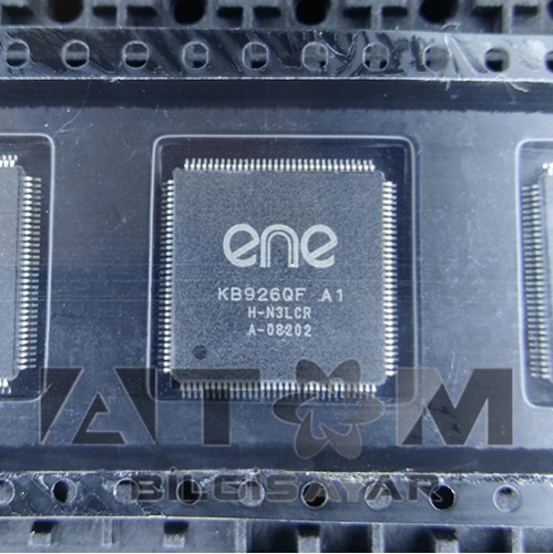 KB926QF A1 ENE IO CHIPSET