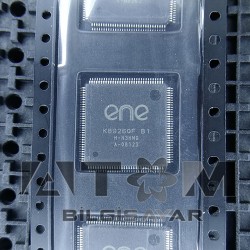 KB926QF B1 ENE IO CHIPSET KB926QF B1 ENE IO CHIPSET