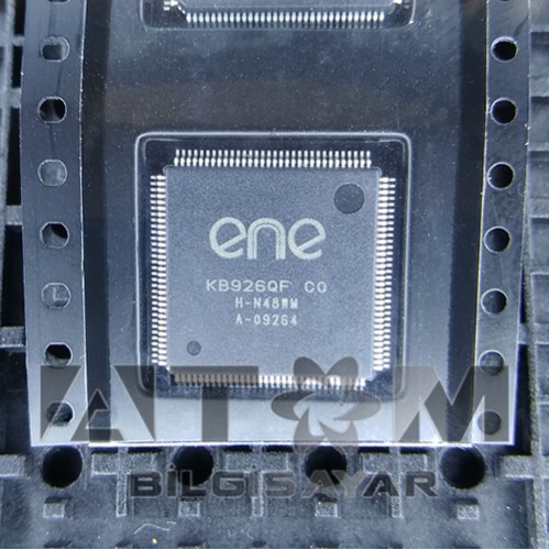 KB926QF C0 ENE IO CHIPSET