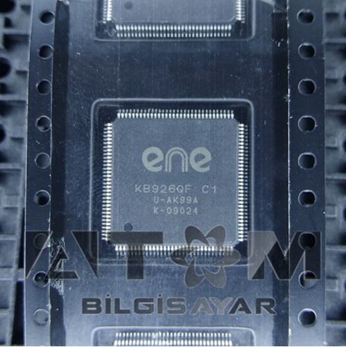 KB926QF C1 ENE IO CHIPSET