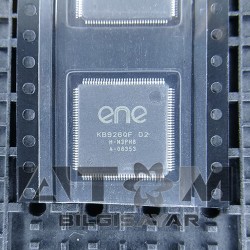 KB926QF D2 ENE IO CHIPSET KB926QF D2 ENE IO CHIPSET