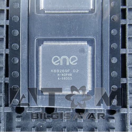 KB926QF D2 ENE IO CHIPSET