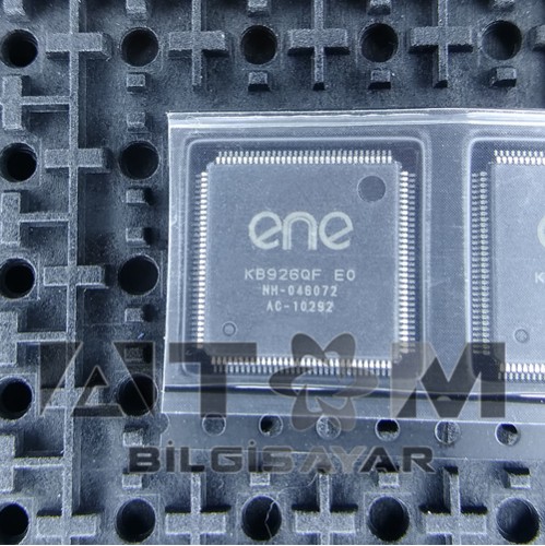 KB926QF E0 ENE IO CHIPSET
