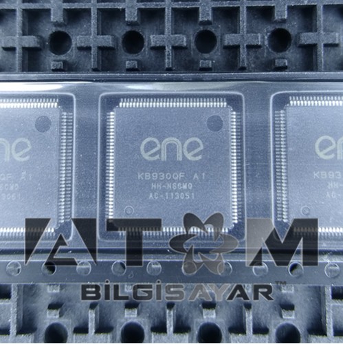 KB930QF A1 ENE IO CHIPSET KB930QF A1 ENE IO CHIPSET