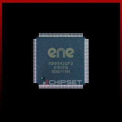 KB9542QF2 ENE IO / EC LQFP-128 SIFIR