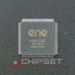 KB9542QG ENE IO CHIPSET SIFIR KB9542QG ENE IO CHIPSET SIFIR