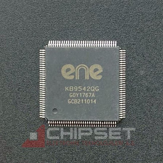 KB9542QG ENE IO CHIPSET SIFIR