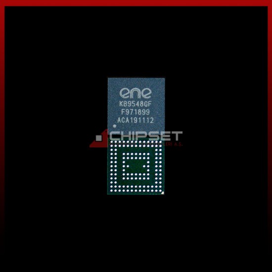 KB9548GF ENE IO CHIPSET NEW