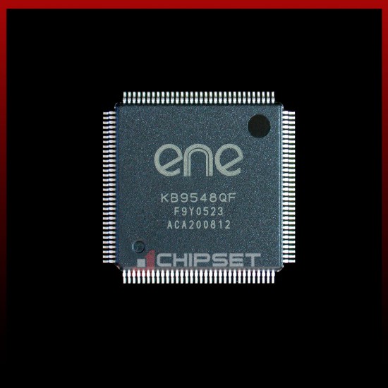 KB9548QF ENE IO CHIPSET SIFIR KB9548QF ENE IO CHIPSET SIFIR