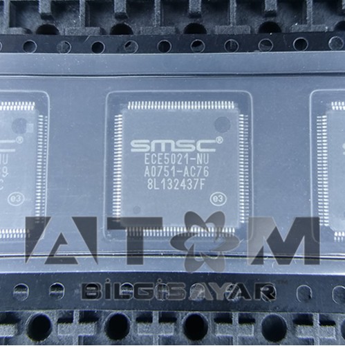 ECE5021 NU SMSC IO CHIPSET ECE5021 NU SMSC IO CHIPSET