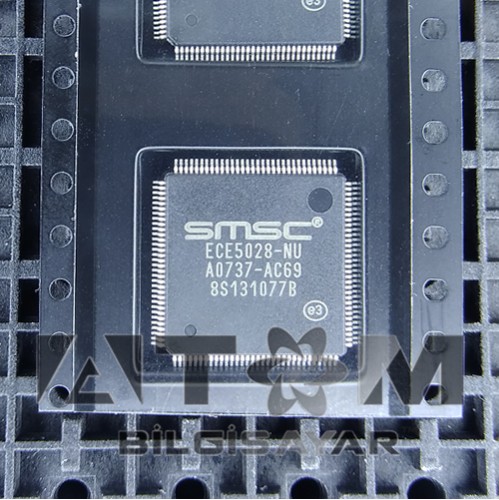 ECE5028 NU SMSC IO CHIPSET