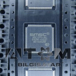 KBC1070 NU SMSC IO CHIPSET