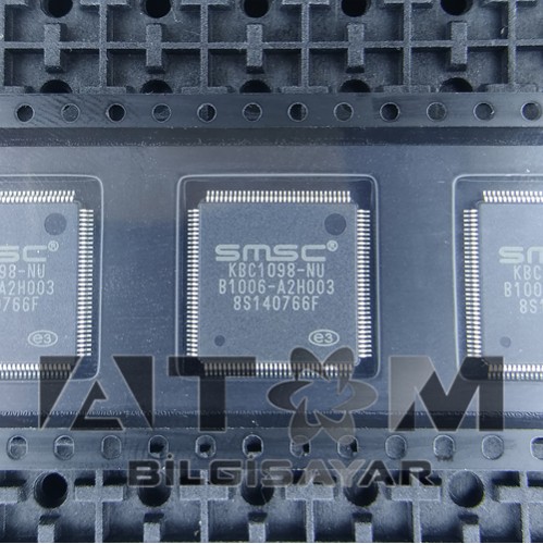 KBC1098 NU SMSC IO CHIPSET