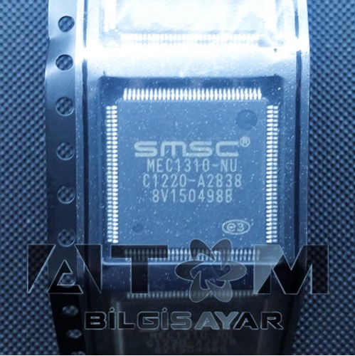 MEC1310 NU SMSC IO CHIPSET MEC1310 NU SMSC IO CHIPSET